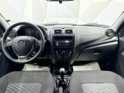 Lada (ВАЗ) Granta I Рестайлинг Альметьевск  - изображение 35