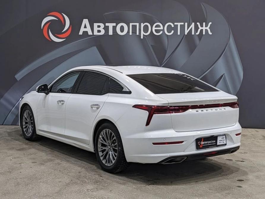 FAW Bestune B70 I Пермь  - изображение 9
