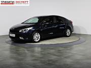 Kia Cerato III Рестайлинг (Classic) Белгород  - изображение 18