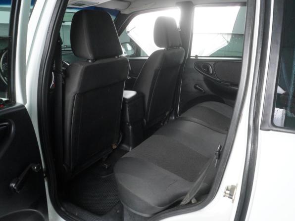 Chevrolet Niva I Рестайлинг с пробегом 2016 года, цена 699 000 рублей, 171142 км, внедорожник, Автокод Объявления