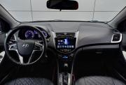 Hyundai Solaris I Абакан  - изображение 41