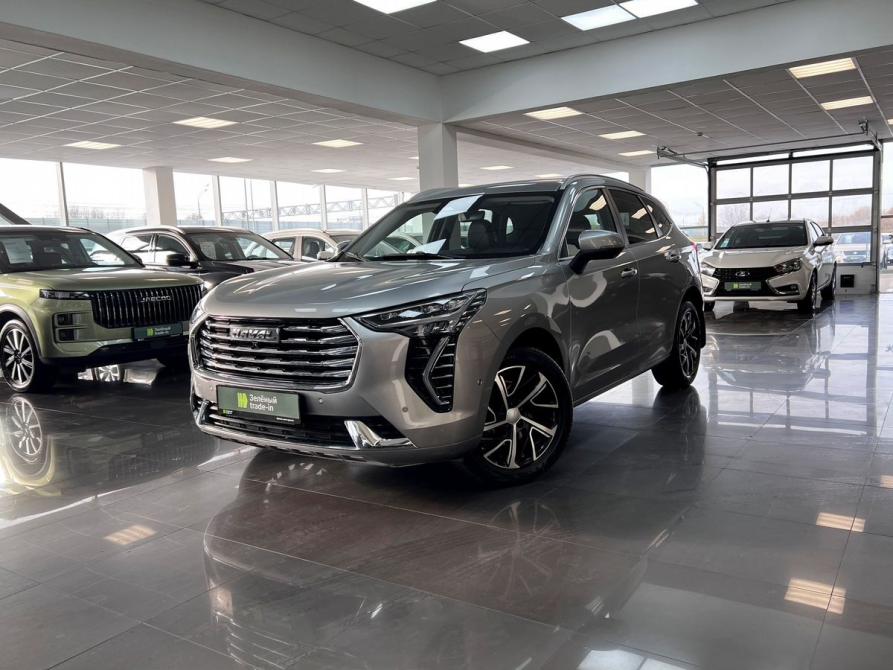 Haval Jolion I Тверь  - изображение 1