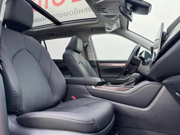 Toyota Highlander IV (XU70) с пробегом 2026 года, цена 5 300 000 рублей, 10 км, внедорожник, Автокод Объявления