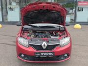 Renault Logan II Ижевск  - изображение 33