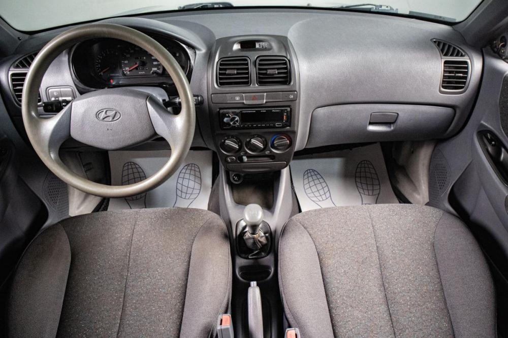 Hyundai Accent II Сургут  - изображение 13