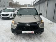Lada (ВАЗ) Niva Нижнекамск  - изображение 21