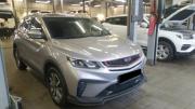 Geely Coolray I Санкт-Петербург  - изображение 7