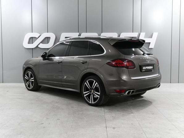 Porsche Cayenne II (958) с пробегом 2012 года, цена 3 000 000 рублей, 200657 км, внедорожник, Автокод Объявления