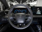 Toyota Camry IX (XV80) China Market Москва  - изображение 43