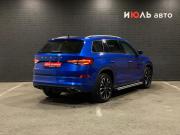Skoda Kodiaq I Рестайлинг Челябинск  - изображение 31
