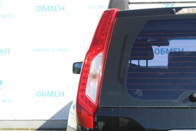 Nissan X-Trail II Рестайлинг с пробегом 2013 года, цена 1 400 000 рублей, 218000 км, внедорожник, Автокод Объявления