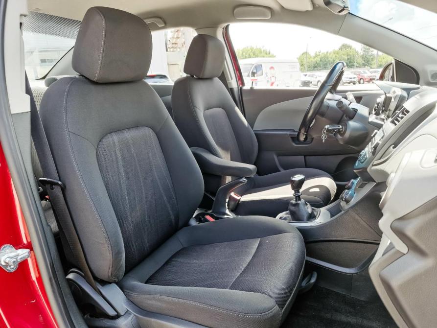 Chevrolet Aveo II Нижний Новгород  - изображение 7