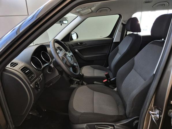 Skoda Yeti I с пробегом 2013 года, цена 649 000 рублей, 193000 км, внедорожник, Автокод Объявления