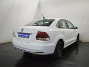 Volkswagen Polo V Рестайлинг Санкт-Петербург  - изображение 19