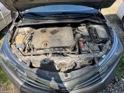 Toyota Corolla XI (E160 E170 E180) Пермь  - изображение 15