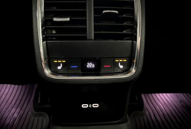 Skoda Octavia IV (A8) с пробегом 2021 года, цена 2 300 000 рублей, 114787 км, лифтбек, Автокод Объявления