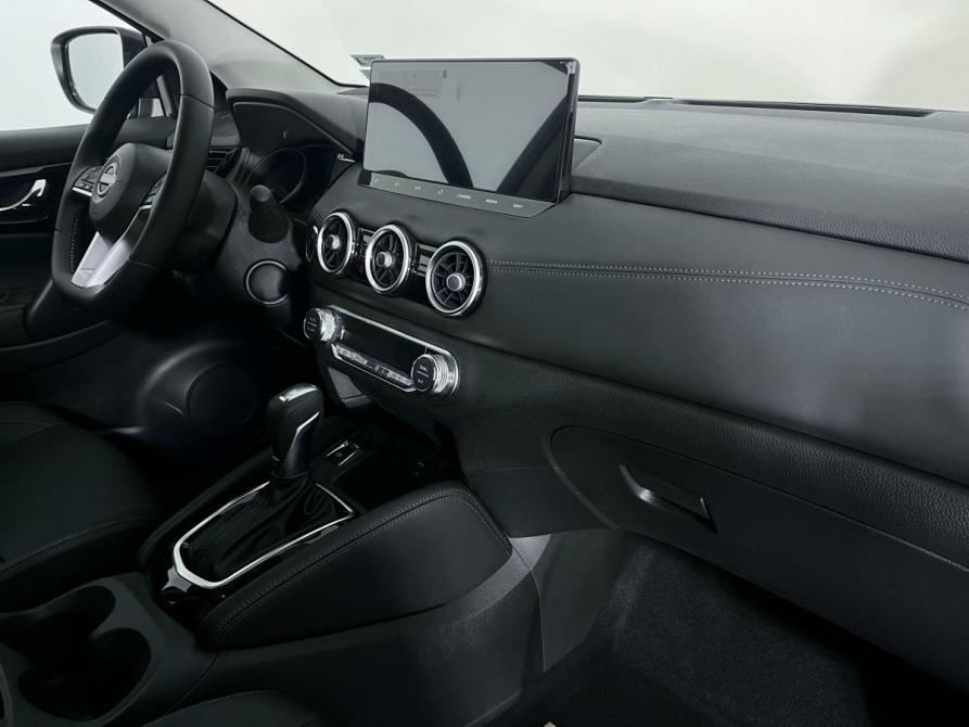 Nissan Qashqai II Рестайлинг 2 Ростов-на-Дону  - изображение 16