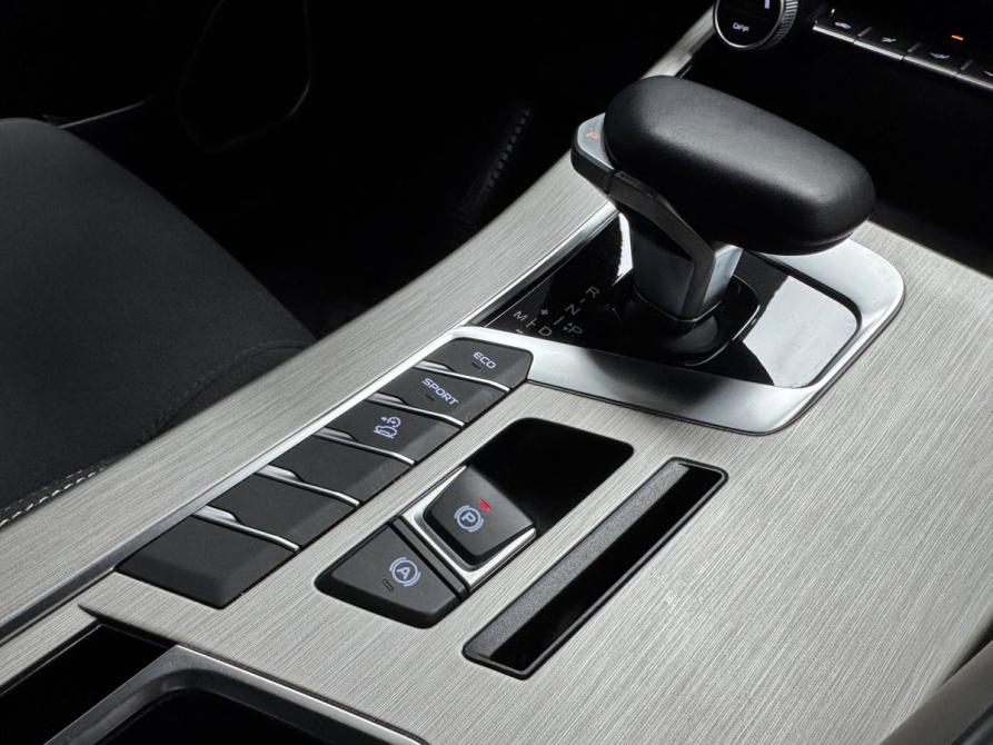 Geely Coolray I Рестайлинг Стерлитамак  - изображение 29