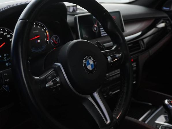 BMW X5 M II (F85) с пробегом 2016 года, цена 3 999 999 рублей, 148062 км, внедорожник, Автокод Объявления
