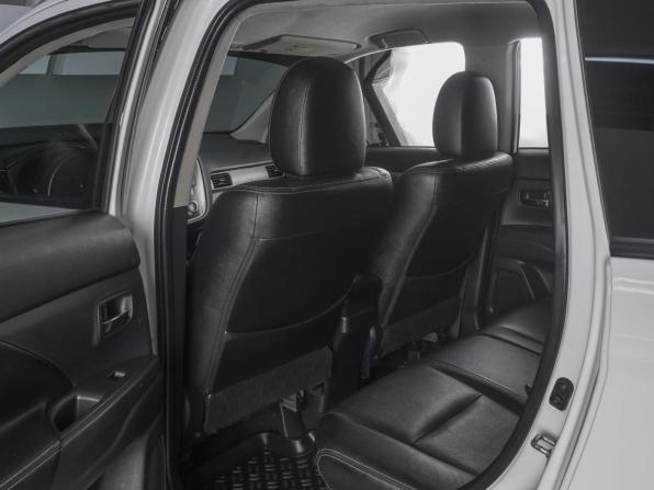 Mitsubishi Outlander III с пробегом 2014 года, цена 1 250 000 рублей, 208137 км, внедорожник, Автокод Объявления