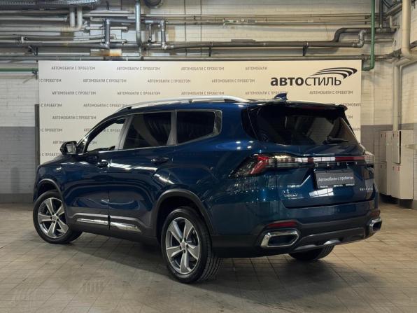 Geely Okavango I Рестайлинг с пробегом 2023 года, цена 2 459 000 рублей, 66000 км, внедорожник, Автокод Объявления
