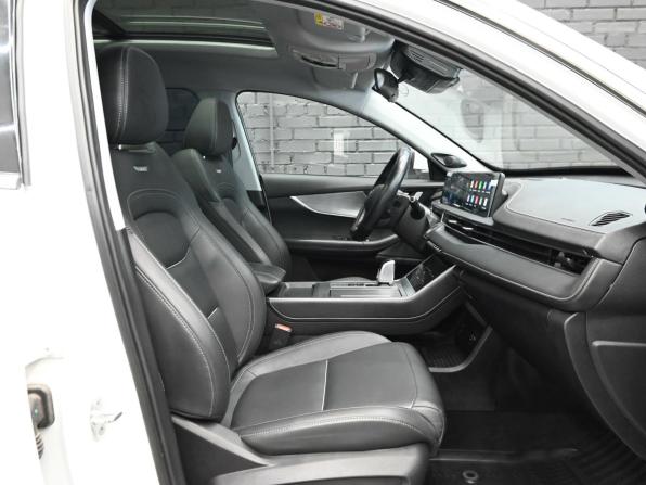 Chery Tiggo 7 Pro Max I с пробегом 2023 года, цена 2 180 000 рублей, 37585 км, внедорожник, Автокод Объявления