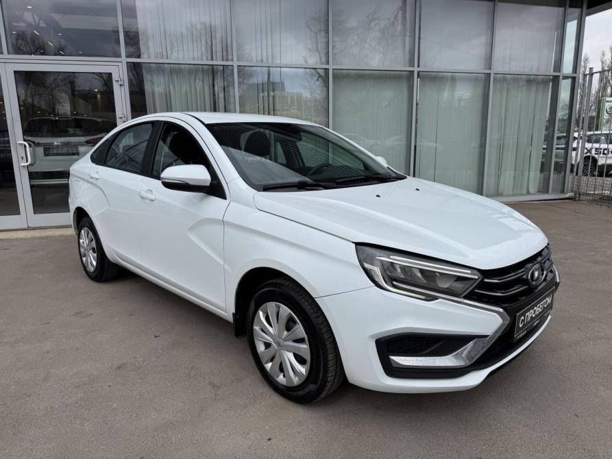 Lada (ВАЗ) Vesta I Рестайлинг (NG) Воронеж  - изображение 3