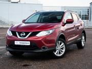 Nissan Qashqai II Москва  - изображение 18