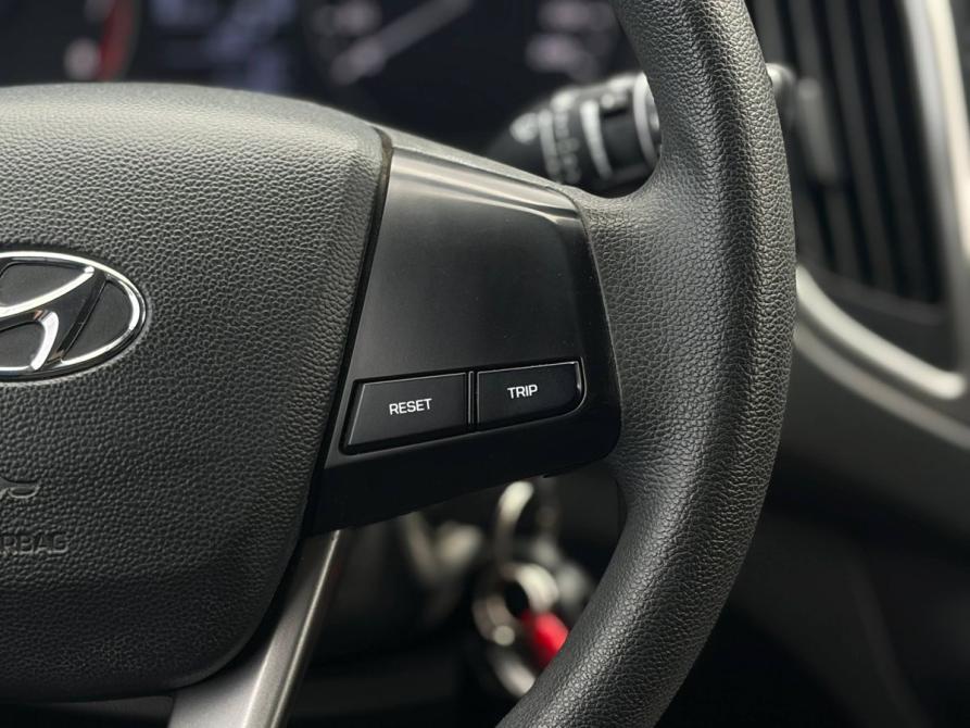 Hyundai Creta I Рестайлинг Екатеринбург  - изображение 30