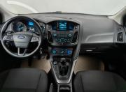 Ford Focus III Рестайлинг Москва  - изображение 30