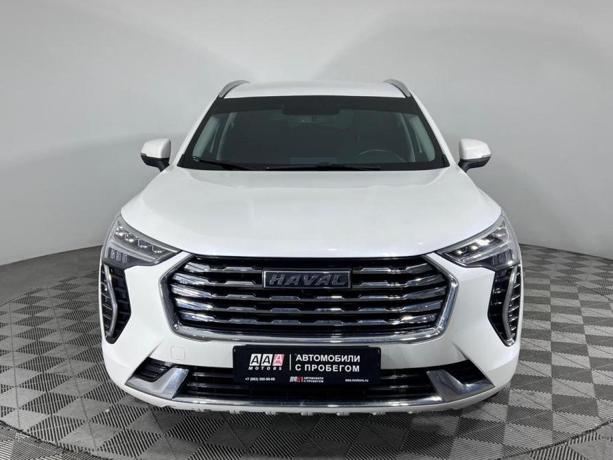 Haval Jolion I Ростов-на-Дону  - изображение 2