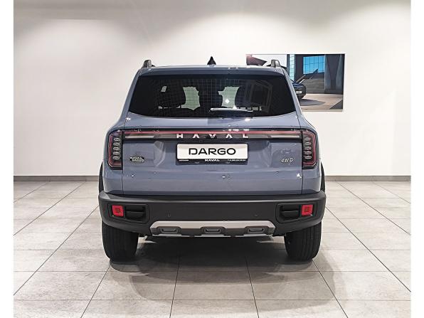 Новый Haval Dargo I Рестайлинг 2026 года, цена 3 899 000 рублей, внедорожник, Автокод Объявления