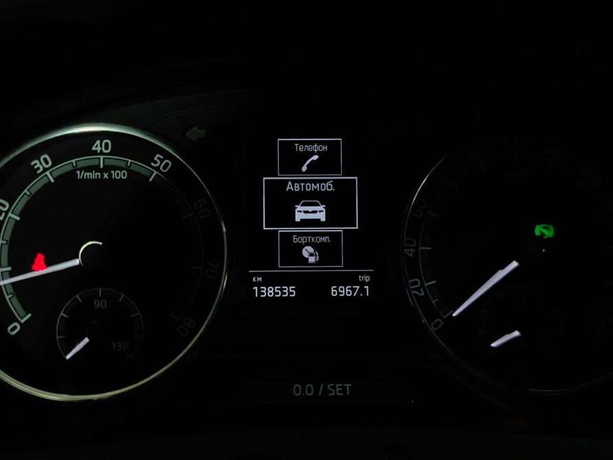 Skoda Rapid I Рестайлинг Москва  - изображение 18
