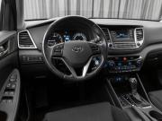Hyundai Tucson III Москва  - изображение 27
