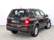 SsangYong Rexton III Москва  - изображение 31