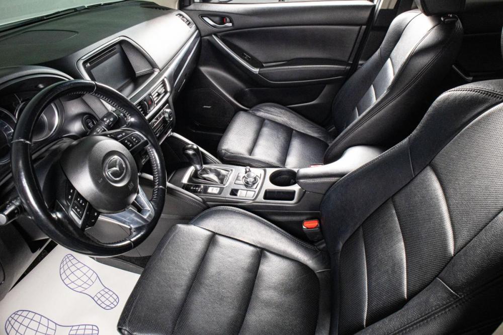Mazda CX-5 I Рестайлинг Сургут  - изображение 10