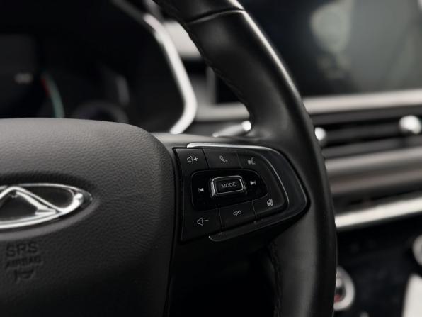 Chery Tiggo 8 Pro I с пробегом 2021 года, цена 2 030 000 рублей, 68318 км, внедорожник, Автокод Объявления
