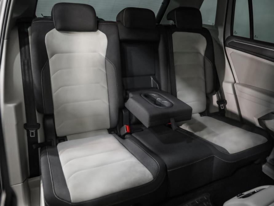 Volkswagen Tiguan II Санкт-Петербург  - изображение 23