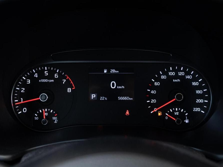 Kia Soul III Краснодар  - изображение 19