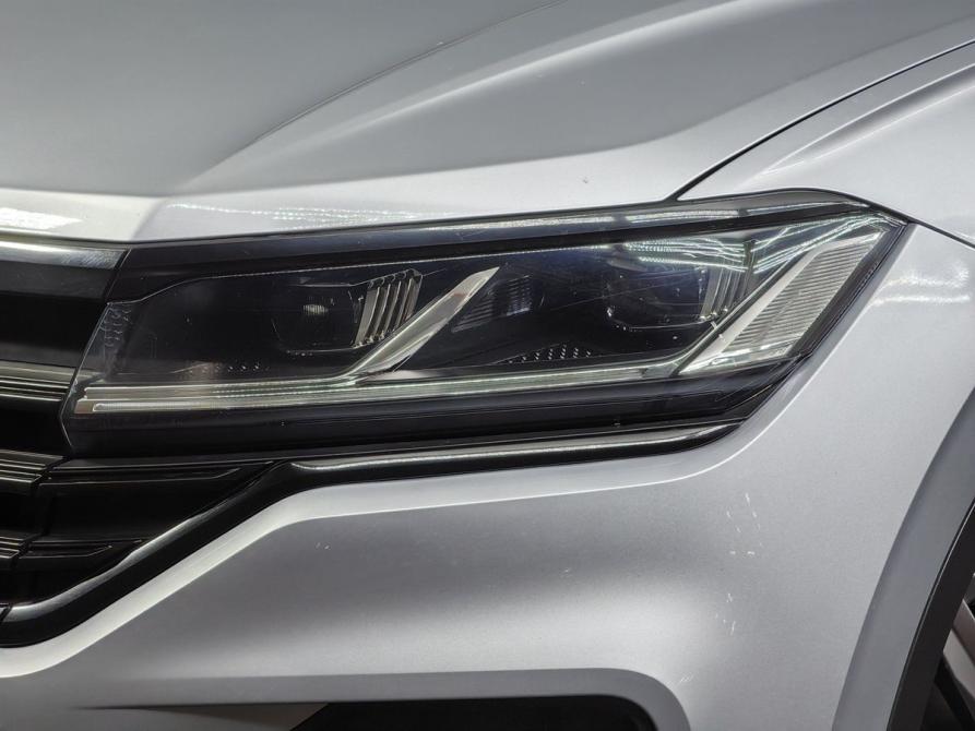 Volkswagen Touareg III Москва  - изображение 10