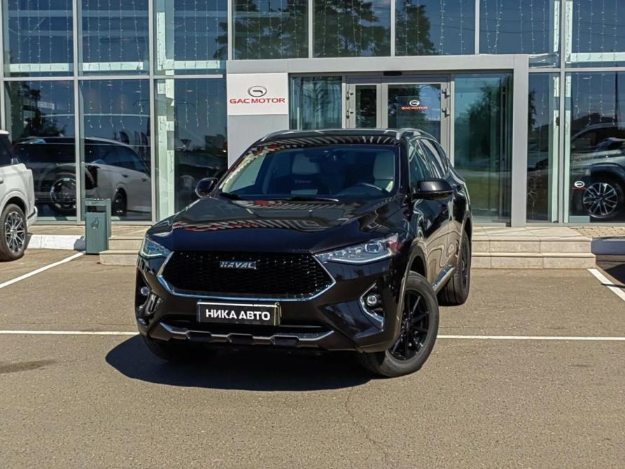 Haval F7 I Оренбург  - изображение 4