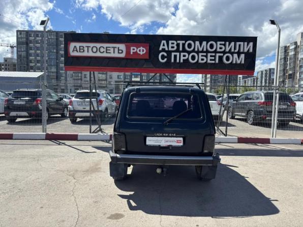 Lada (ВАЗ) 2121 (4x4) I Рестайлинг с пробегом 2015 года, цена 365 040 рублей, 208804 км, внедорожник, Автокод Объявления