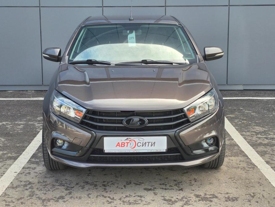 Lada (ВАЗ) Vesta I Воронеж  - изображение 2