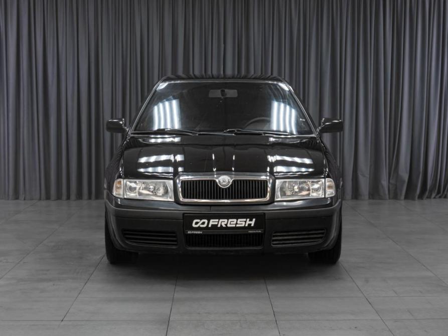 Skoda Octavia I (A4) Рестайлинг Тюмень  - изображение 3