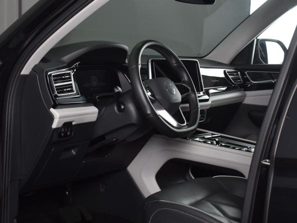 Volkswagen Teramont I Рестайлинг (China Market) с пробегом 2022 года, цена 4 999 997 рублей, 62357 км, внедорожник, Автокод Объявления
