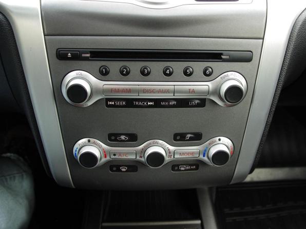 Nissan Murano II (Z51) Рестайлинг 2 с пробегом 2013 года, цена 1 385 000 рублей, 173000 км, внедорожник, Автокод Объявления