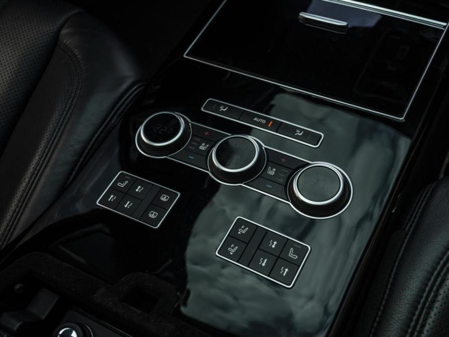 Land Rover Range Rover IV Москва  - изображение 19