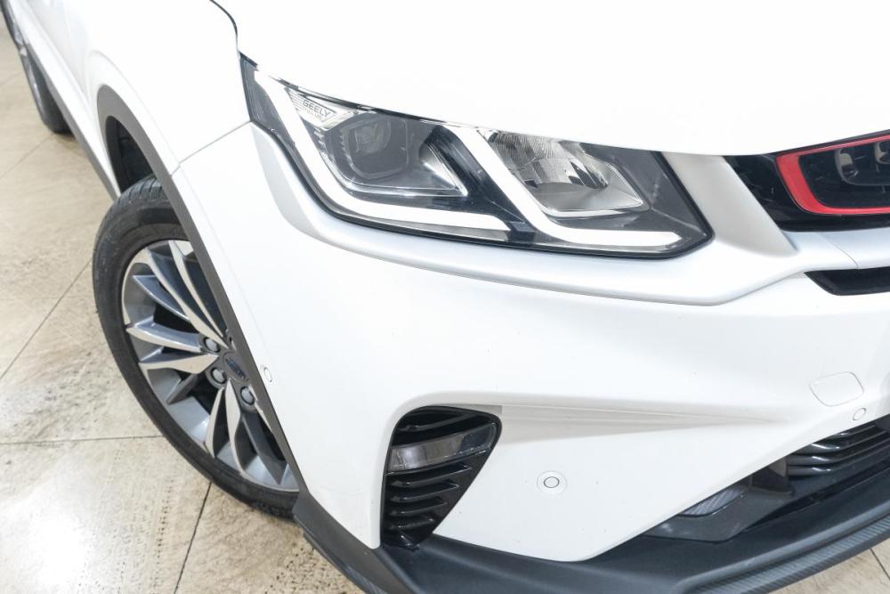 Geely Coolray I Новокузнецк  - изображение 8