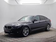BMW 3 серии VI (F3x) Рестайлинг Москва  - изображение 18