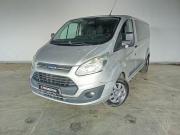 Ford Transit Custom I Москва  - изображение 20